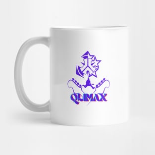 Qlimax Mug